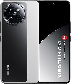 Xiaomi 14 Civi Panda White